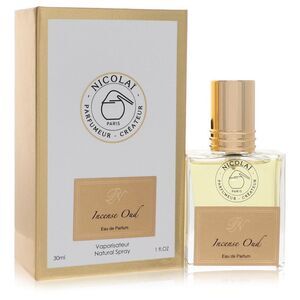 Nicolai Incense Oud Eau De Parfum Unisex n/a